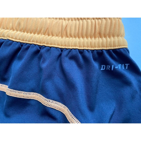Nike Women’s Athletic Shorts Dri Fit Medium - Picture 9 of 11